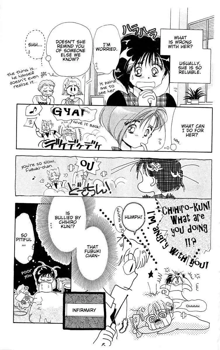 Omake no Kobayashi-kun Chapter 11 17